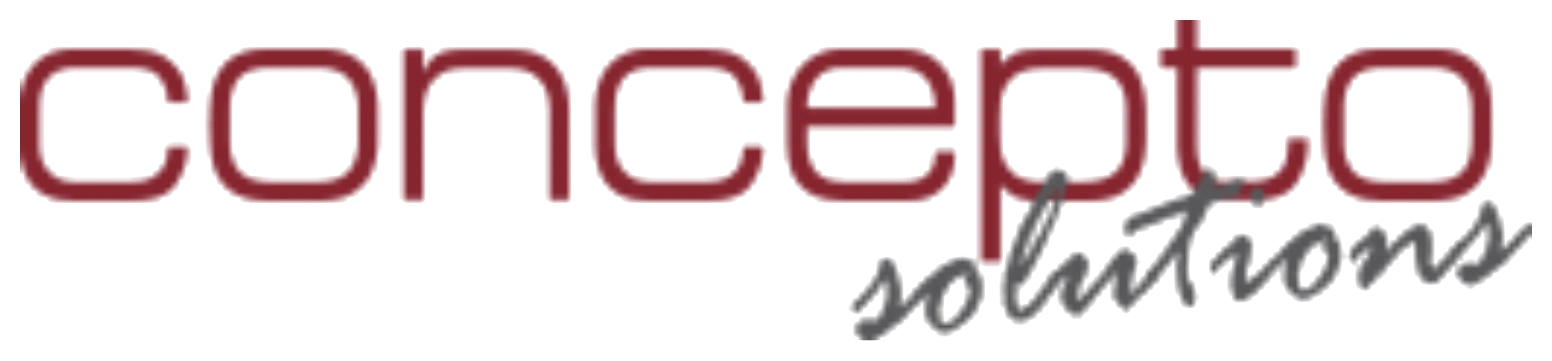 Concepto Solutions Client Logo