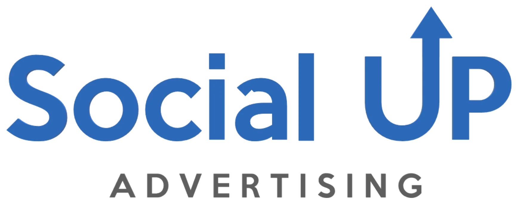 SocialUp Advertising Logo